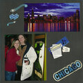 Trip to Chicago