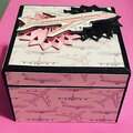 Scripture Box