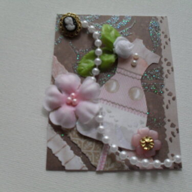 pink atc