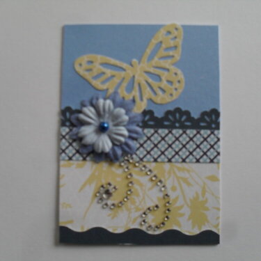 ATC  butterfly