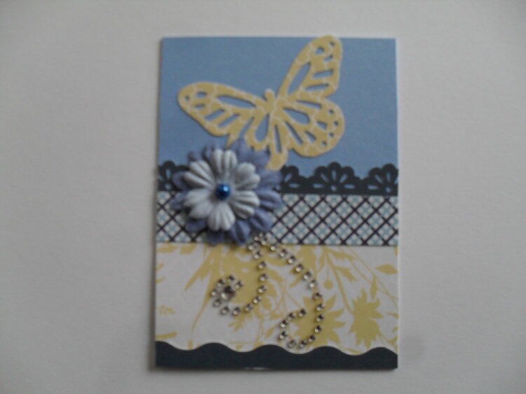 ATC  butterfly