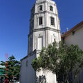bell tower pampanga