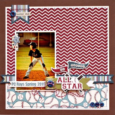 All Star