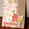 Give Thanks card *Fancy Pants Designs*