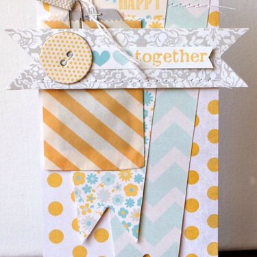 Happy Together *Fancy Pants Designs*