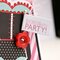 Bachelorette Party card ***NEW BELLA BLVD***