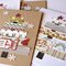 Merry Christmas cards *Fancy Pants Designs*