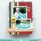 Summer Album *Fancy Pants Designs*