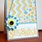 Sunshine card *Fancy Pants Designs*