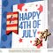 Happy 4th of July *Elle's Studio*