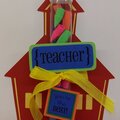 Teacher's Gift