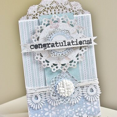 Congratulations *Maja Design*