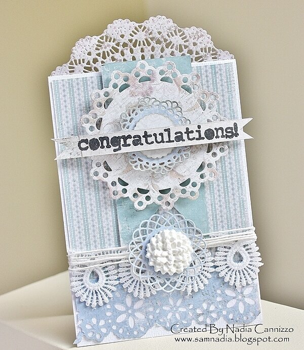 Congratulations *Maja Design*