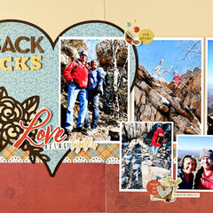 Humpback Rocks