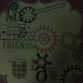 cover page my best friends