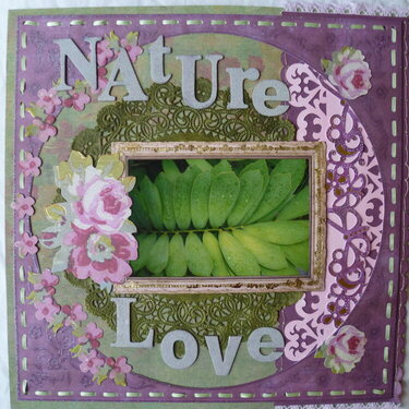 Nature love