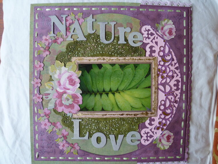 Nature love