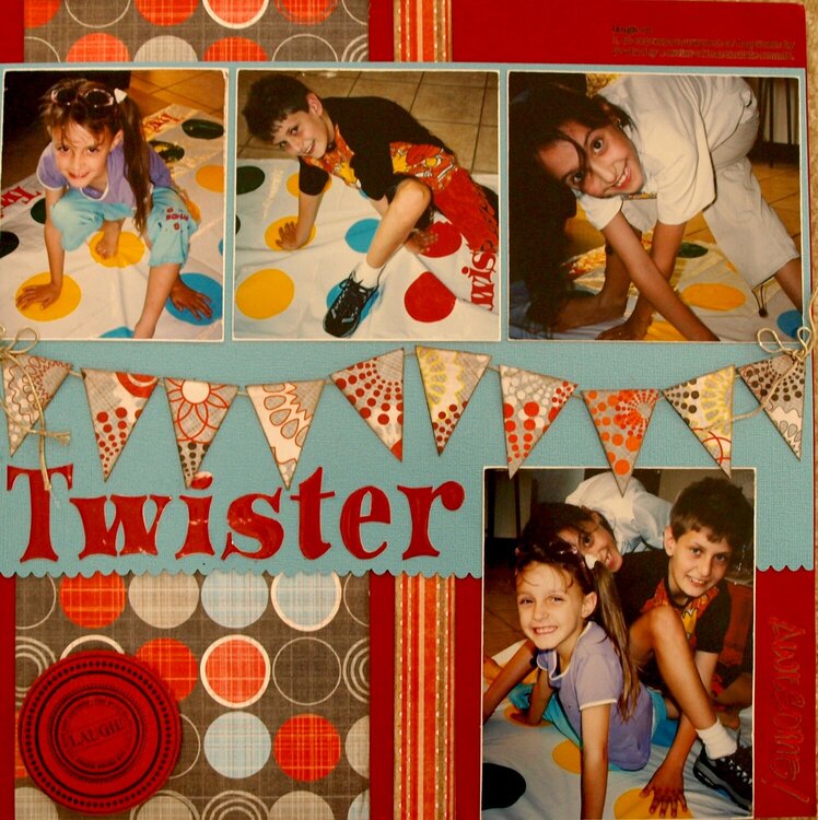 Twister