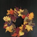 Autumn Wreath