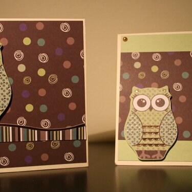 Wise Owls