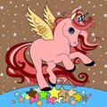 Star Pony