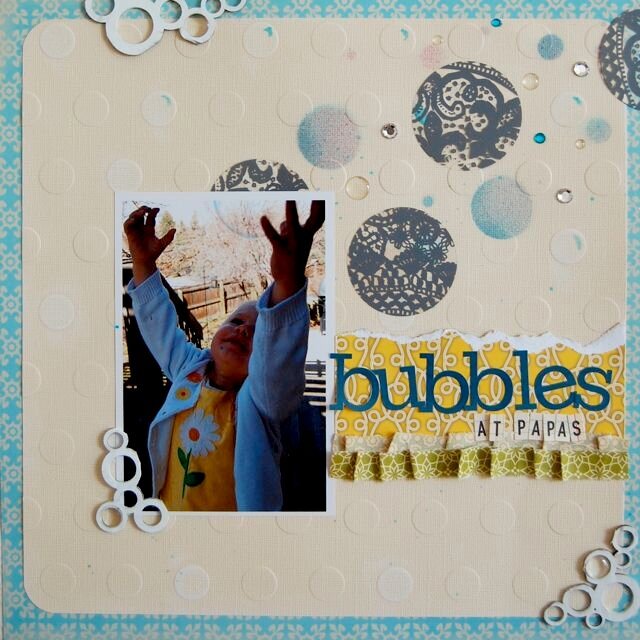 Bubbles