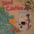 Sand Castles 2