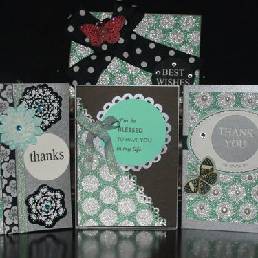 Snail Mail Cards