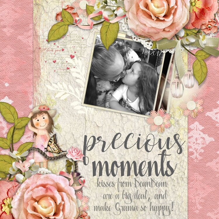 Precious Moments