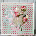 Spring Card