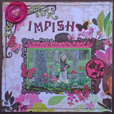 Impish