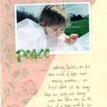 Charlotte Mae Page 8 "Peace"