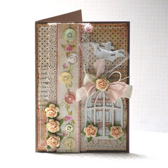 Card :: Mix and Match