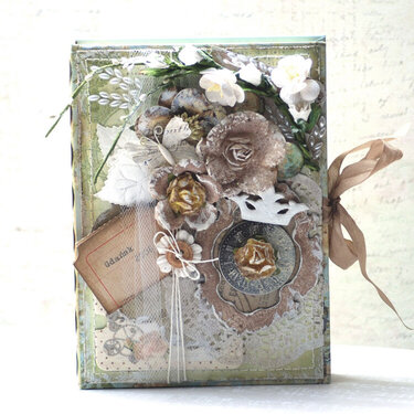 Altered Art :: Box