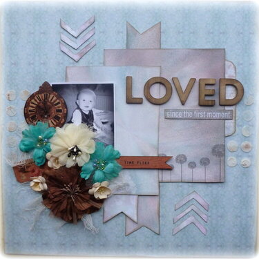 Loved **Frosted Designs DT Work**Scraps of Elegance**