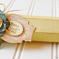 Pencil Box