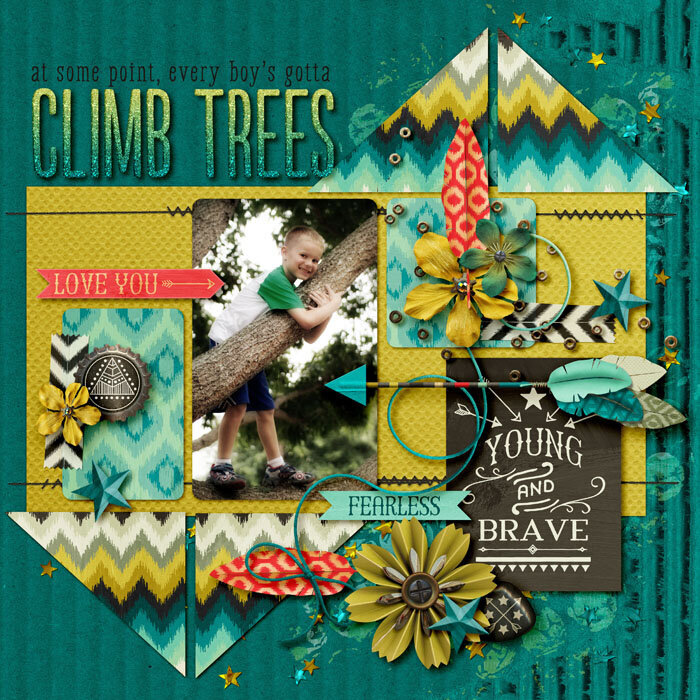 Climb Trees