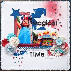 Magical Time