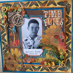 Time Flies Lo
