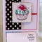 "Cupcakes For Everyone" Card #3