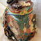 Steampunk Debutante "Anything Goes" Mason Jar Swap