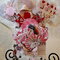 Loaded Envelope "Shabby Valentine"