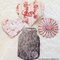 Loaded Envelope "Shabby Valentine"