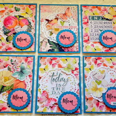 Mother&#039;s Day Cards for Kindness