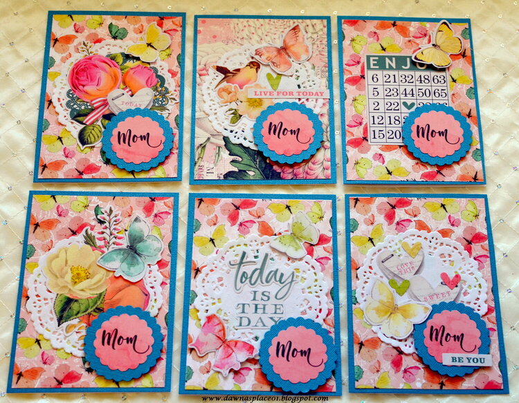 Mother&#039;s Day Cards for Kindness