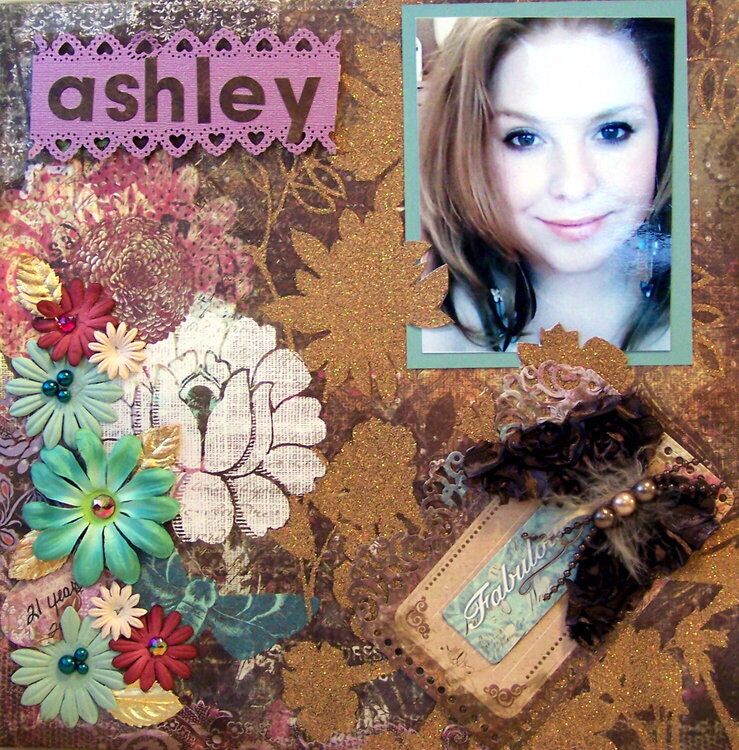 Ashley LO