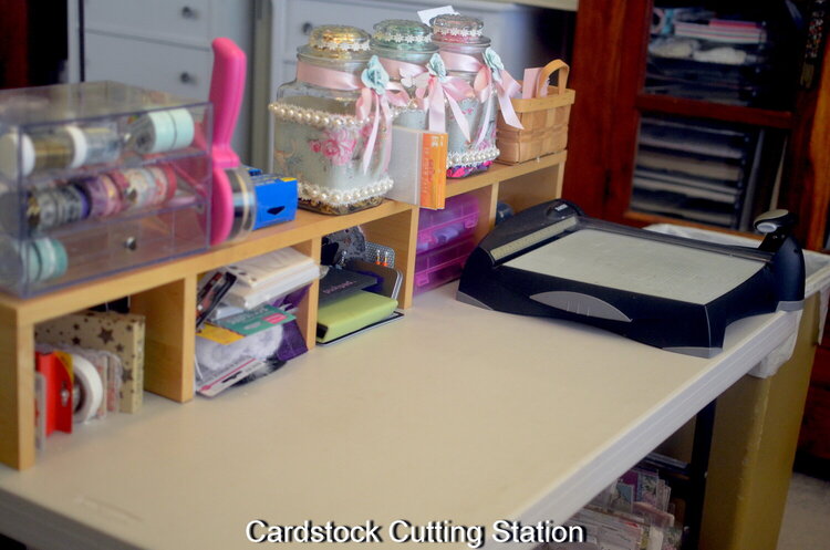 Welcome to My Craftroom!