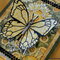 Butterfly Card