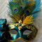 Masquerade Mask