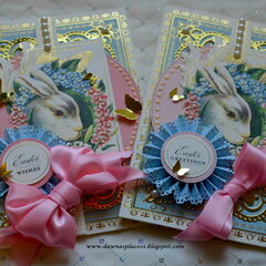 Easter Cards No 2